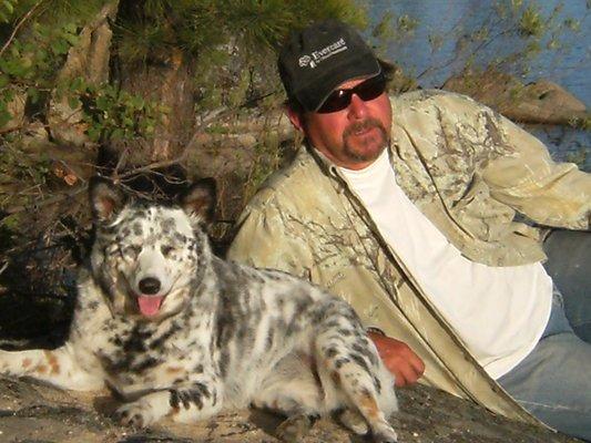 Photo of Mike L.