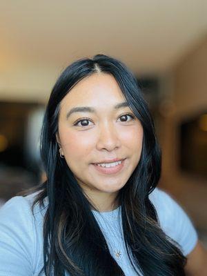 Photo of Aindra T.