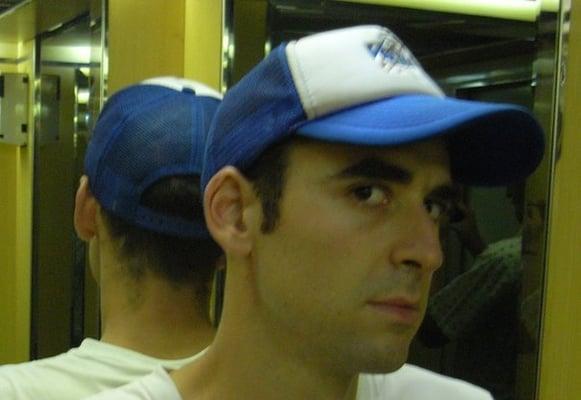 Photo of nick r.
