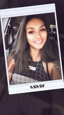 photo of Adrienne K.