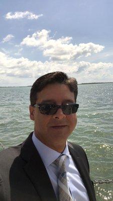 Photo of Peter A.