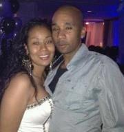 photo of Jamil N Tania L.