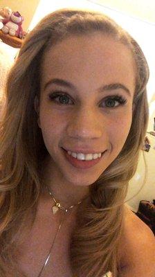 photo of Ana-Gabriella H.