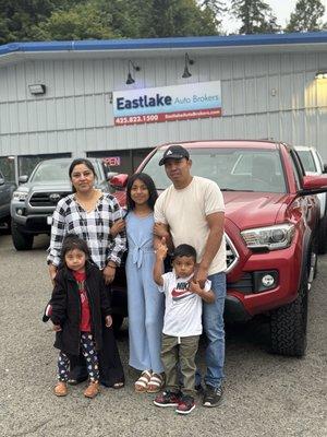 photo of Esperanza L.