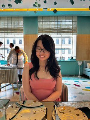 Photo of Esther L.