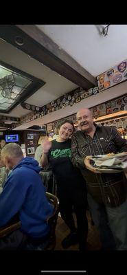 photo of Marky-Mark W.