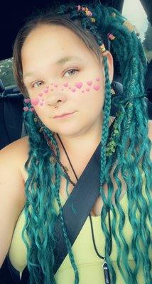 Photo of Chelsea S.