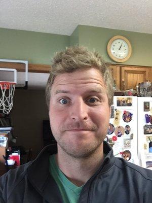 Photo of Jesse W.