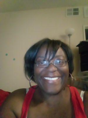 Photo of Folake K.