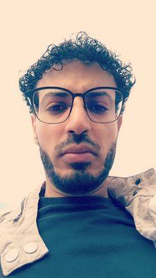 Photo of Arkan A.
