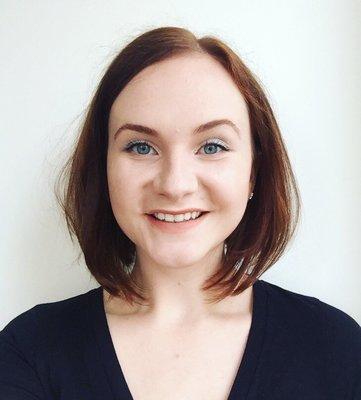 photo of Anna T.