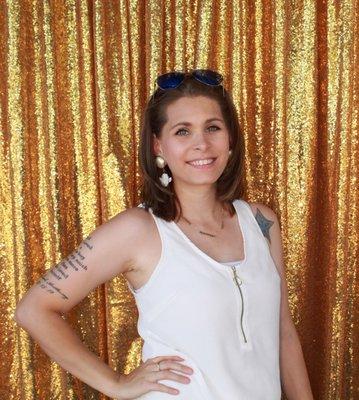 Photo of Felisha O.