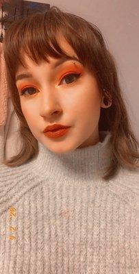 Photo of Samantha D.