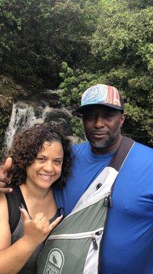 Photo of Antoinette J.