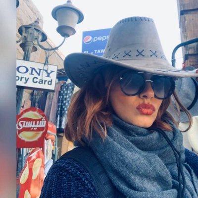 photo of McKenzie W.