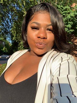Photo of Emani M.