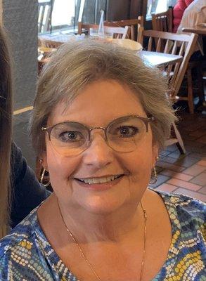 Photo of Mary M.