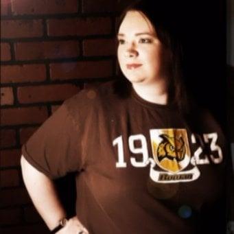 Photo of Kimberly E.