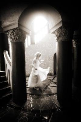 photo of Camilla W.