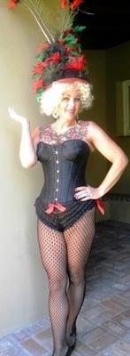 photo of Wee-Mystical M.