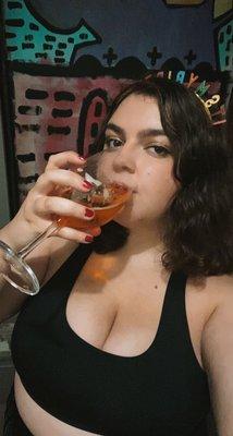 photo of Nicole M C.