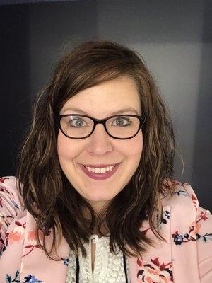 Photo of Sarah R.