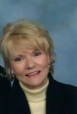 Photo of Judith R.