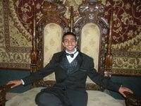 Photo of Yaman A.