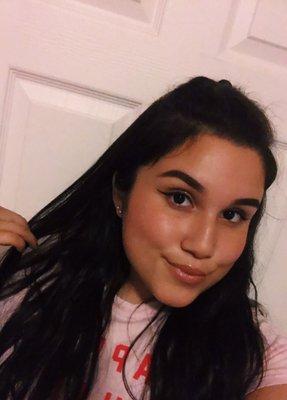 photo of Adrianna D.