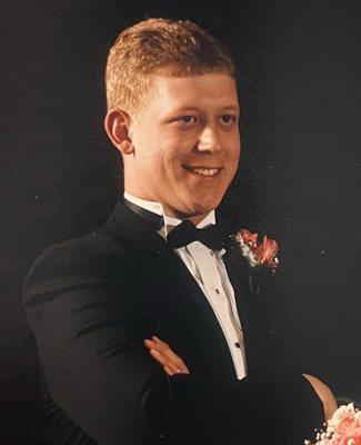 Photo of Harlan H.