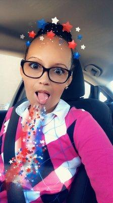 Photo of Christina F.