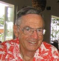 Photo of M. C. H.