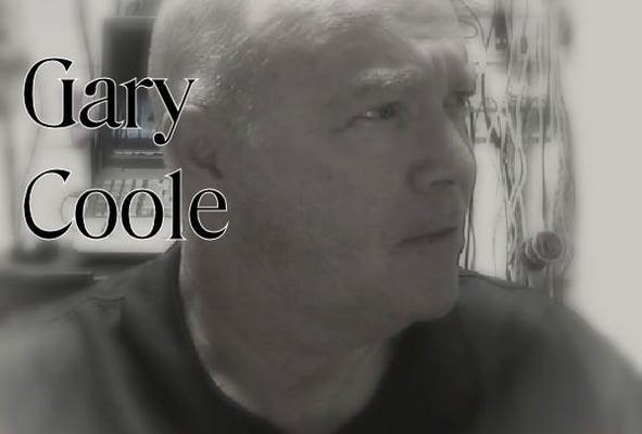 Photo of Gary C.