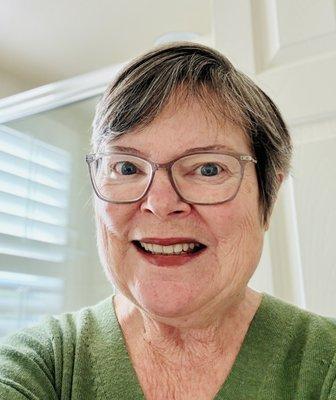 Photo of Julianne A.