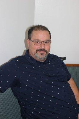 Photo of Anthony H.
