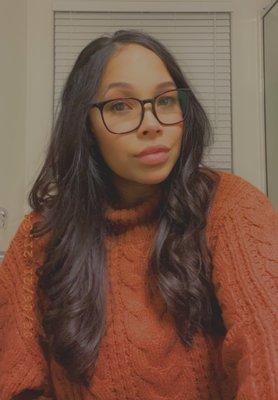 Photo of Sabrina G.