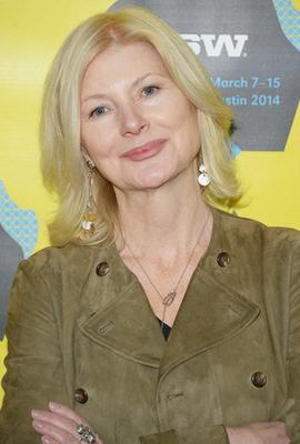 Photo of Beth B.