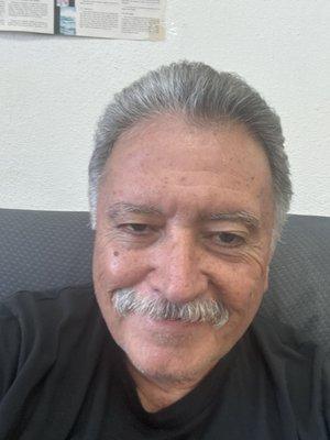 Photo of Michael B.