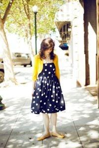 Photo of Kira H.