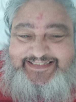 photo of Marcelino C.