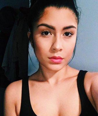 photo of Arabella B.