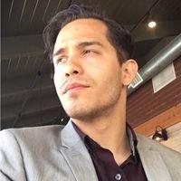 Photo of Agustin M.