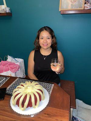 photo of Esther S.
