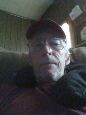 Photo of Mark B.