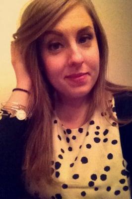 Photo of Nicci C.