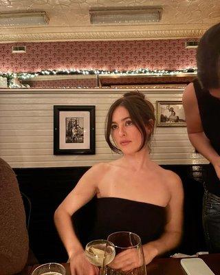 photo of Scarlett ..