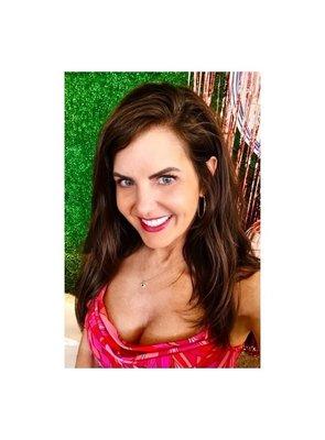 Photo of Jeannie B.