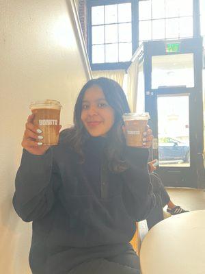 Photo of Maria A.
