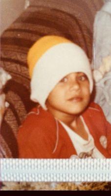 Photo of Czar G.