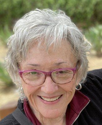 Photo of Susan M.